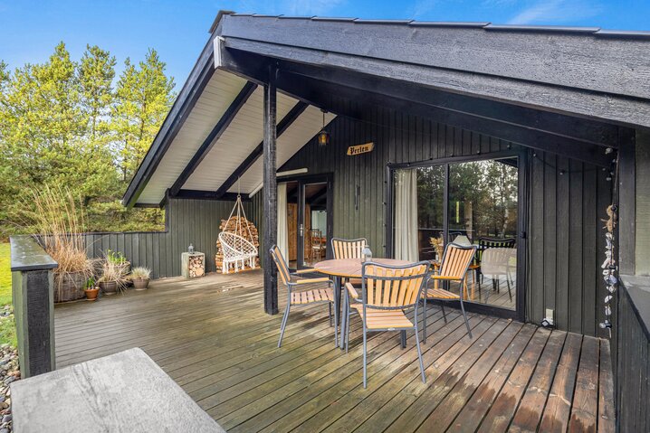 Ferienhaus 30077 in Hans Hansensvej 70, Houstrup - Bild #13