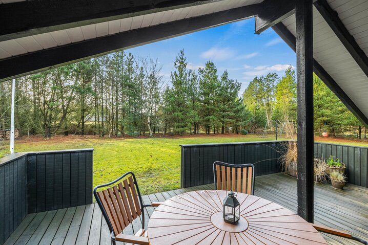 Ferienhaus 30077 in Hans Hansensvej 70, Houstrup - Bild #14