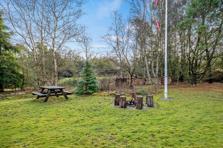 Ferienhaus 30077 in Hans Hansensvej 70, Houstrup - Bild #15