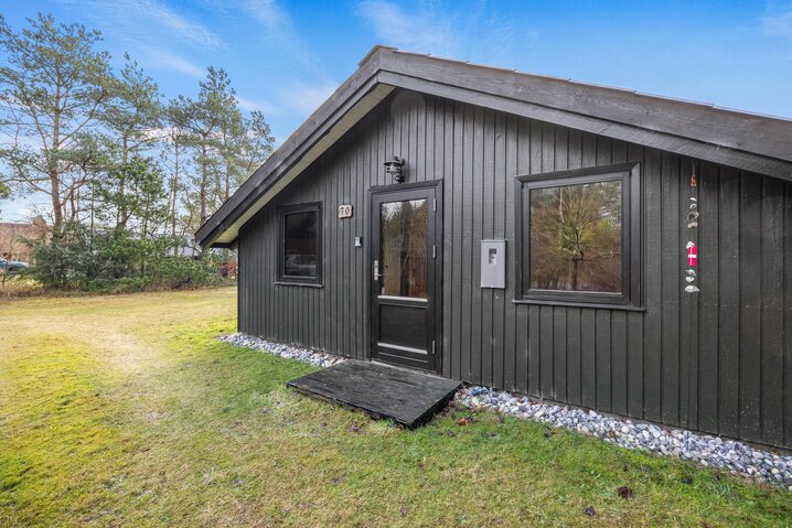 Ferienhaus 30077 in Hans Hansensvej 70, Houstrup - Bild #17