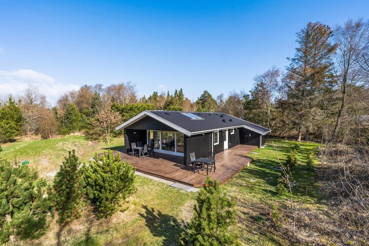 Sommerhus 30080 på Jens Thomsensvej 18, Houstrup - Billede #0