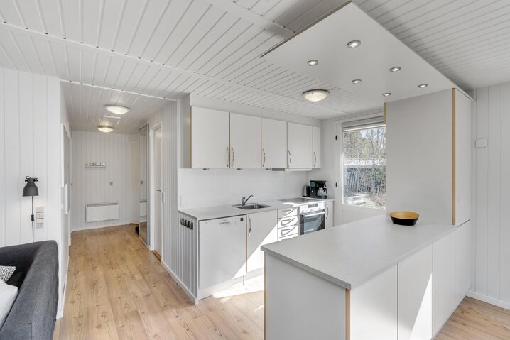 Sommerhus 30080 på Jens Thomsensvej 18, Houstrup - Billede #2