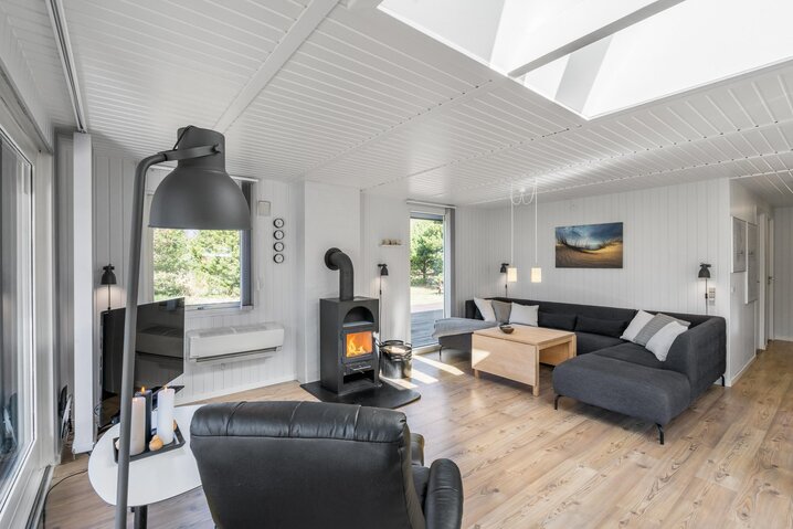 Sommerhus 30080 på Jens Thomsensvej 18, Houstrup - Billede #3