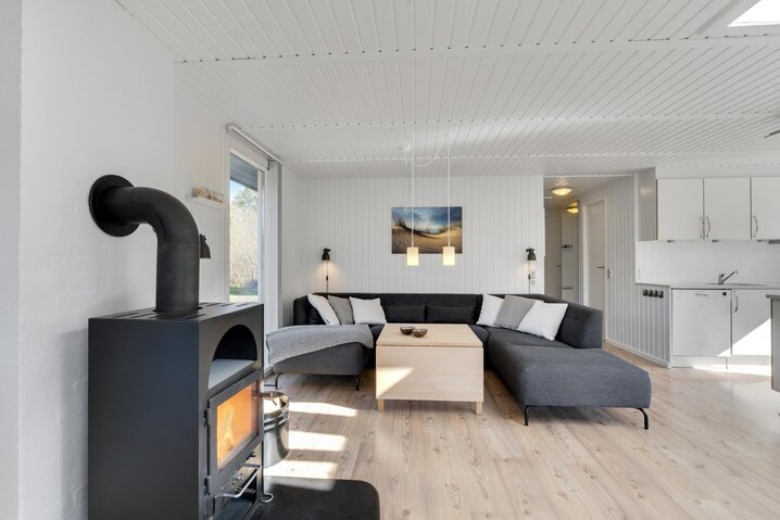 Sommerhus 30080 på Jens Thomsensvej 18, Houstrup - Billede #4