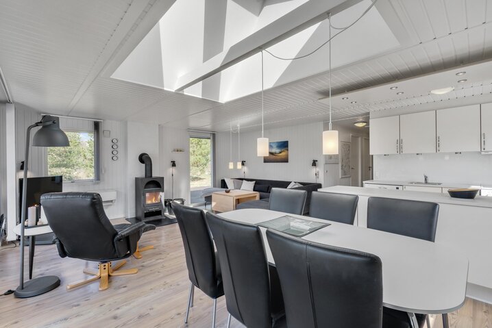 Sommerhus 30080 på Jens Thomsensvej 18, Houstrup - Billede #5