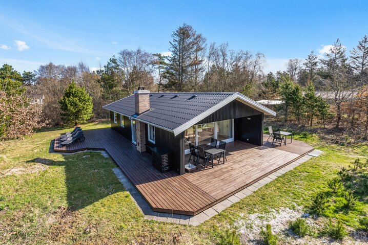 Sommerhus 30080 på Jens Thomsensvej 18, Houstrup - Billede #20