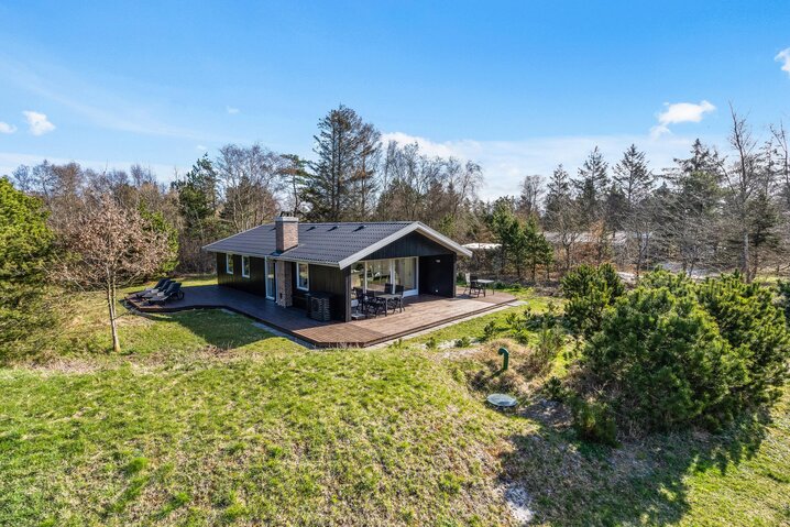 Sommerhus 30080 på Jens Thomsensvej 18, Houstrup - Billede #21