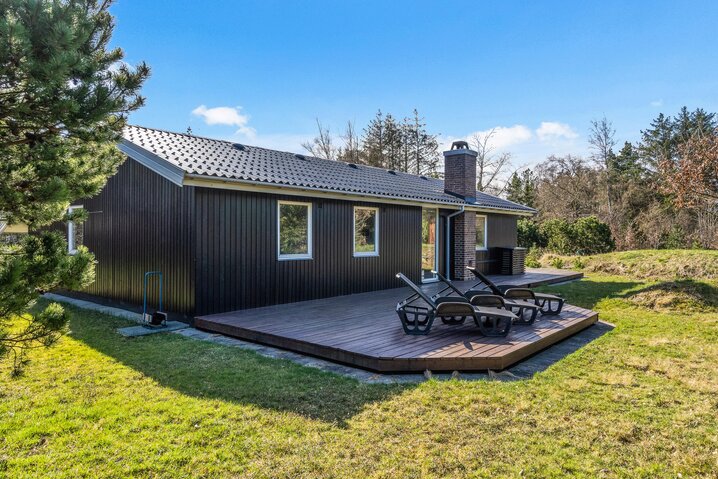Sommerhus 30080 på Jens Thomsensvej 18, Houstrup - Billede #22