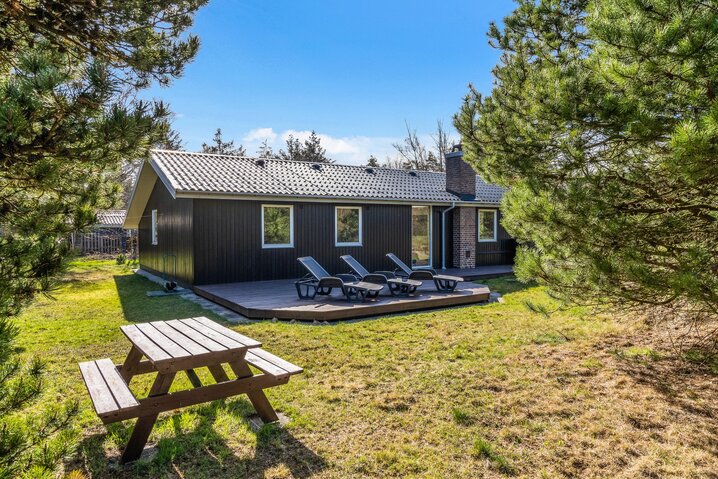 Sommerhus 30080 på Jens Thomsensvej 18, Houstrup - Billede #23