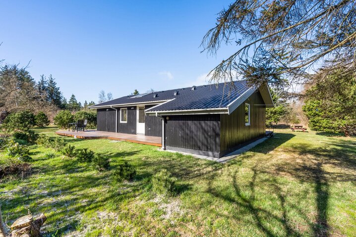 Sommerhus 30080 på Jens Thomsensvej 18, Houstrup - Billede #25