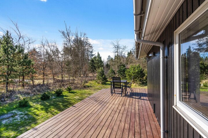 Sommerhus 30080 på Jens Thomsensvej 18, Houstrup - Billede #26