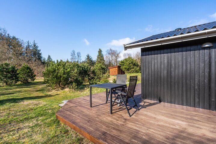 Sommerhus 30080 på Jens Thomsensvej 18, Houstrup - Billede #27