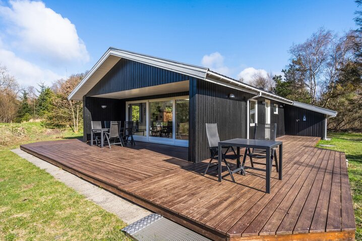 Sommerhus 30080 på Jens Thomsensvej 18, Houstrup - Billede #28