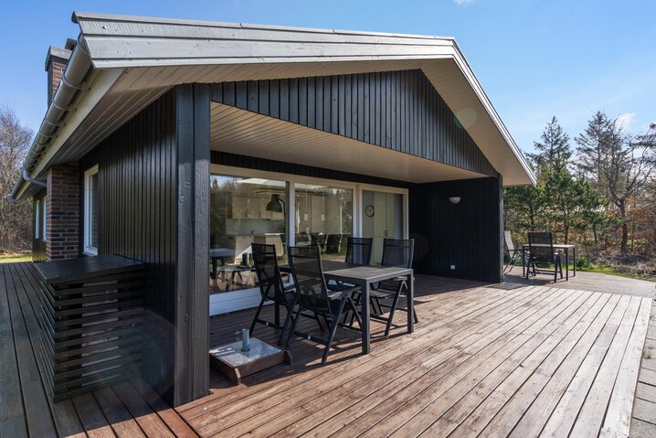 Sommerhus 30080 på Jens Thomsensvej 18, Houstrup - Billede #29