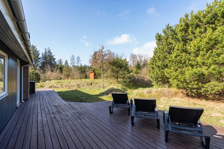 Sommerhus 30080 på Jens Thomsensvej 18, Houstrup - Billede #30