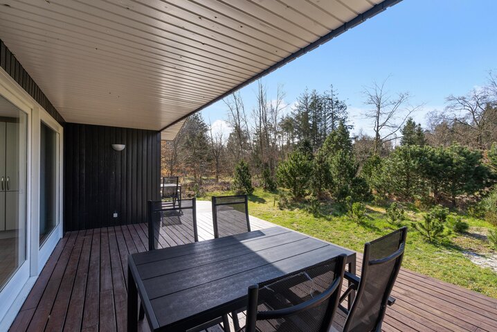 Sommerhus 30080 på Jens Thomsensvej 18, Houstrup - Billede #32