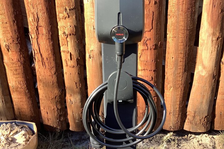 Sommerhus 30080 på Jens Thomsensvej 18, Houstrup - Billede #33