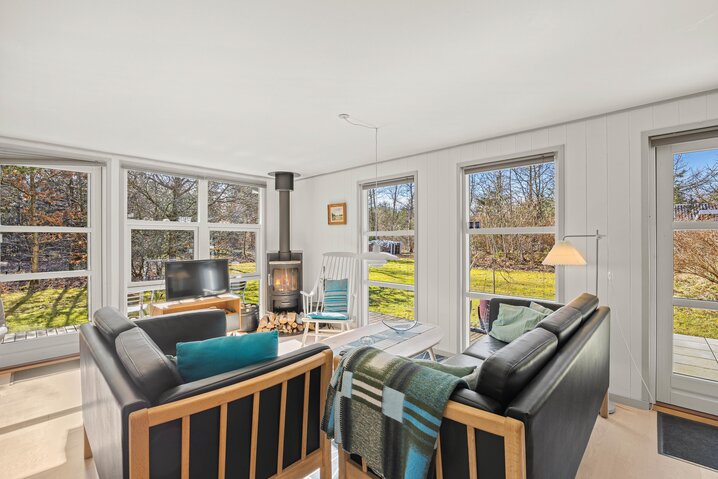 Ferienhaus 30081 in Jens Thomsensvej 16, Houstrup - Bild #1