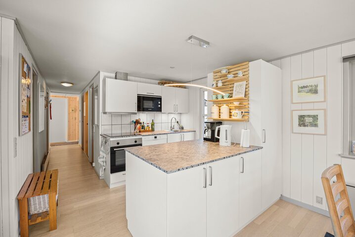 Ferienhaus 30081 in Jens Thomsensvej 16, Houstrup - Bild #2