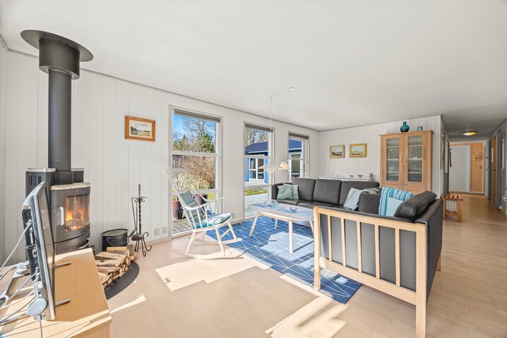 Ferienhaus 30081 in Jens Thomsensvej 16, Houstrup - Bild #3