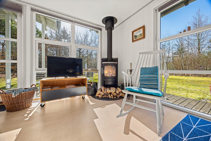 Ferienhaus 30081 in Jens Thomsensvej 16, Houstrup - Bild #4
