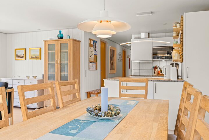 Ferienhaus 30081 in Jens Thomsensvej 16, Houstrup - Bild #11