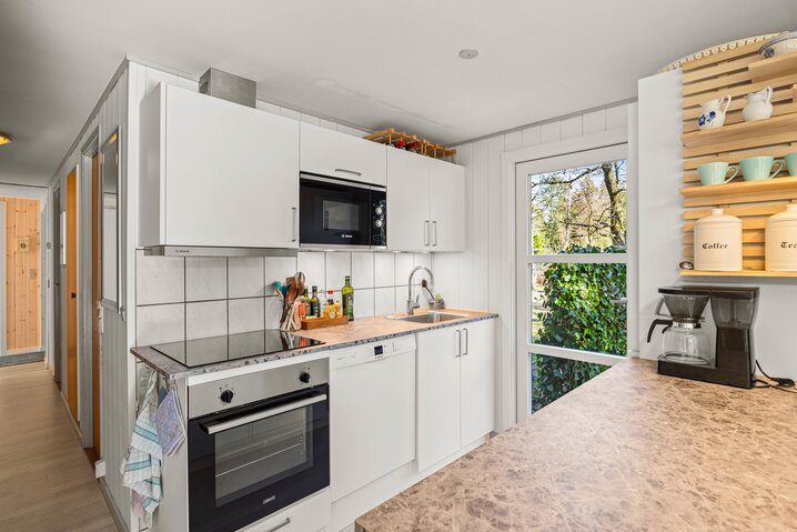 Ferienhaus 30081 in Jens Thomsensvej 16, Houstrup - Bild #12