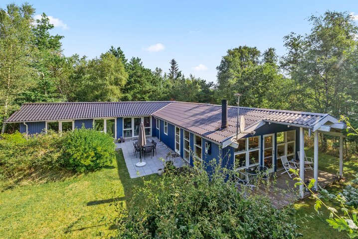 Ferienhaus 30081 in Jens Thomsensvej 16, Houstrup - Bild #0