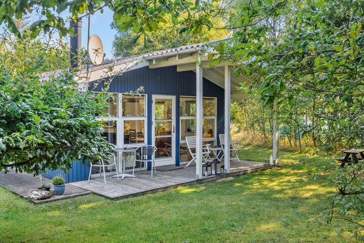 Sommerhus 30081 på Jens Thomsensvej 16, Houstrup - Billede #23