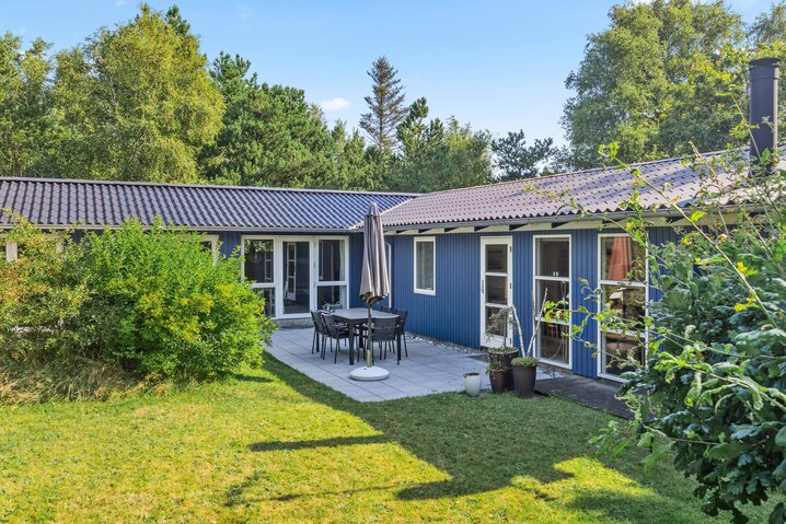 Ferienhaus 30081 in Jens Thomsensvej 16, Houstrup - Bild #24