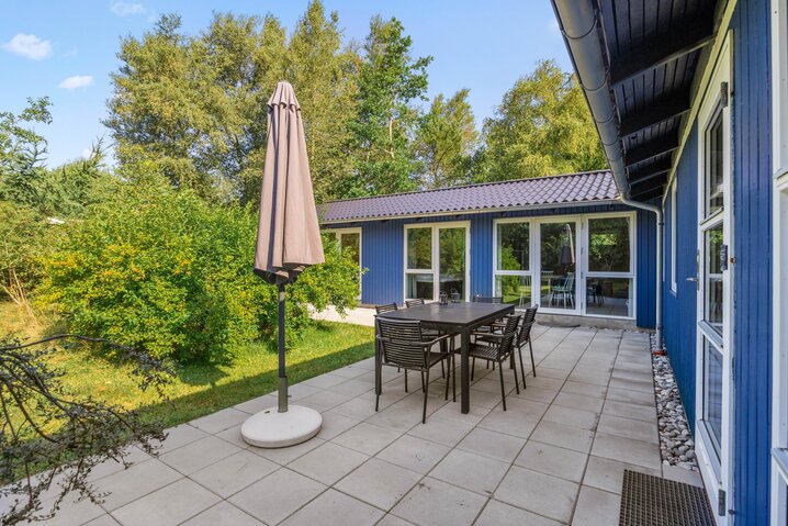 Ferienhaus 30081 in Jens Thomsensvej 16, Houstrup - Bild #25