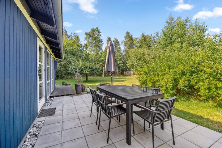 Ferienhaus 30081 in Jens Thomsensvej 16, Houstrup - Bild #26