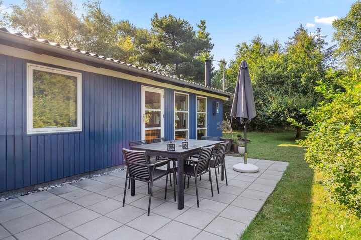Sommerhus 30081 på Jens Thomsensvej 16, Houstrup - Billede #27