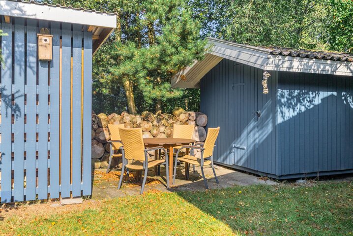 Ferienhaus 30081 in Jens Thomsensvej 16, Houstrup - Bild #28