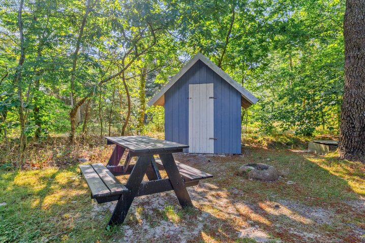 Ferienhaus 30081 in Jens Thomsensvej 16, Houstrup - Bild #32