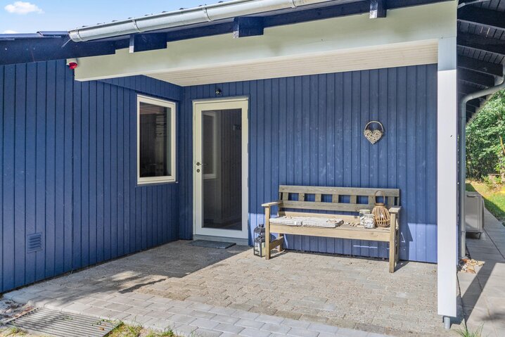 Ferienhaus 30081 in Jens Thomsensvej 16, Houstrup - Bild #35