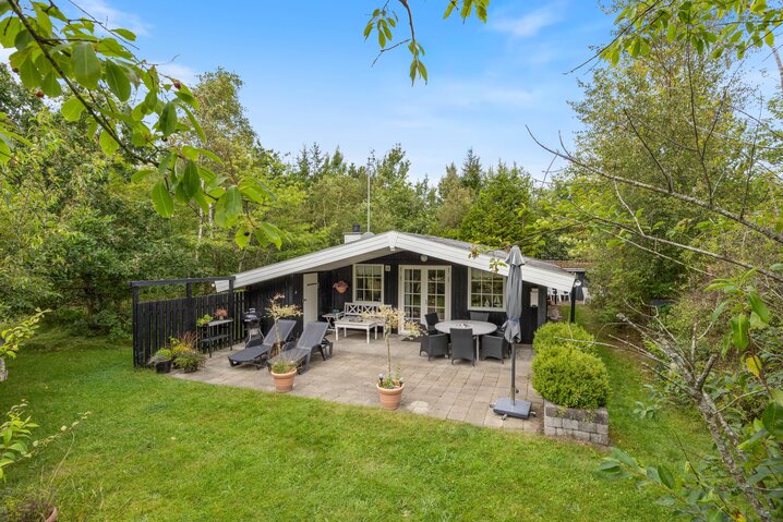 Ferienhaus 30083 in Engvejen 19, Houstrup - Bild #0