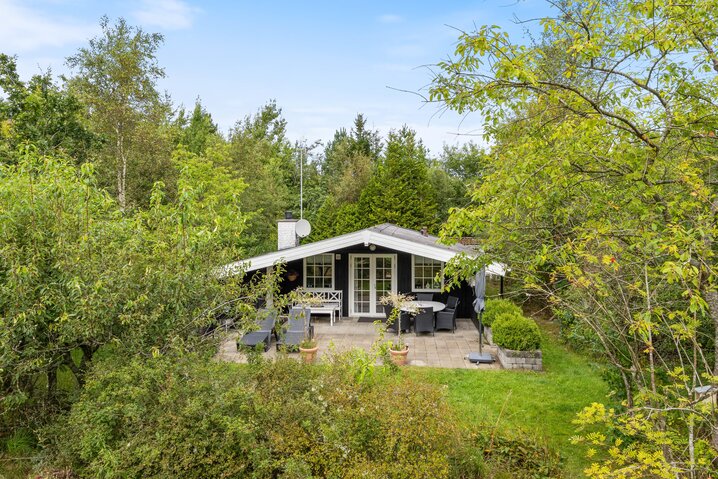 Ferienhaus 30083 in Engvejen 19, Houstrup - Bild #19