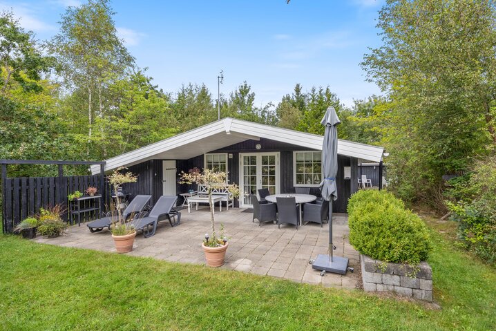 Ferienhaus 30083 in Engvejen 19, Houstrup - Bild #20