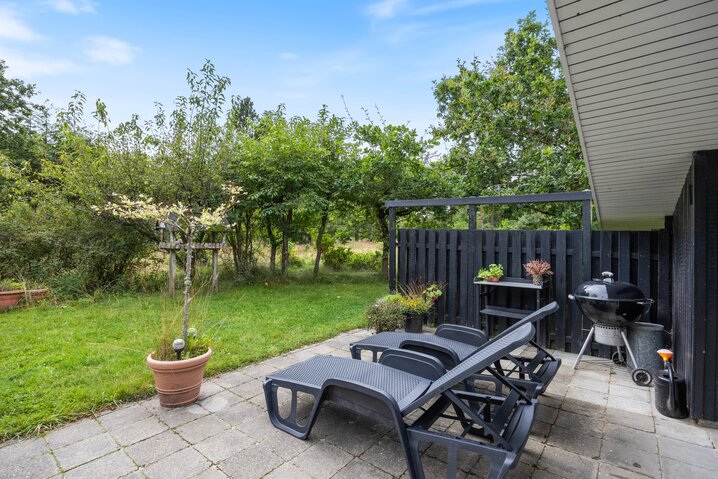 Ferienhaus 30083 in Engvejen 19, Houstrup - Bild #21