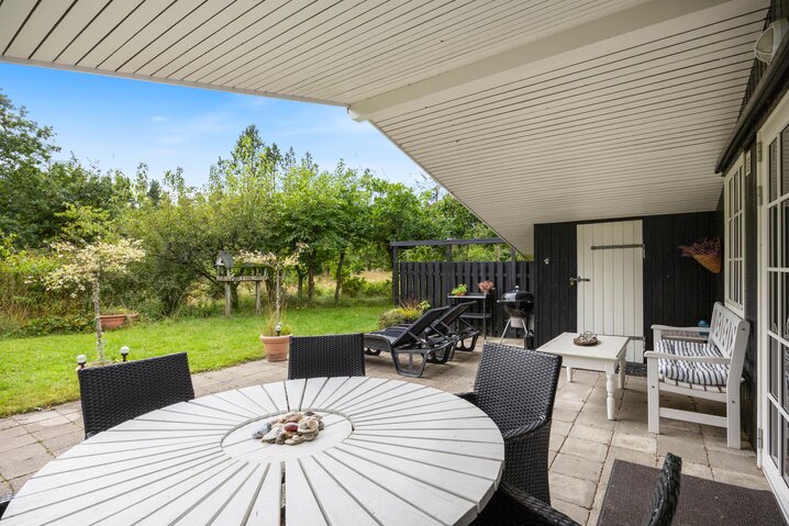 Ferienhaus 30083 in Engvejen 19, Houstrup - Bild #22