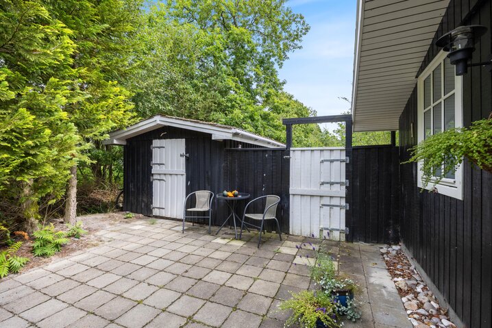 Ferienhaus 30083 in Engvejen 19, Houstrup - Bild #26