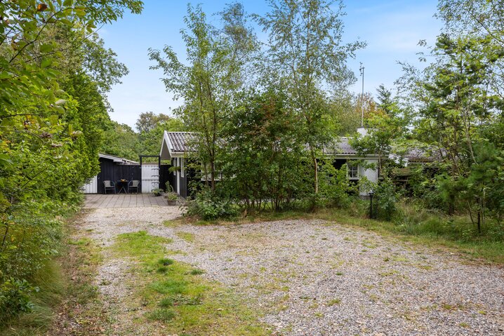 Ferienhaus 30083 in Engvejen 19, Houstrup - Bild #29