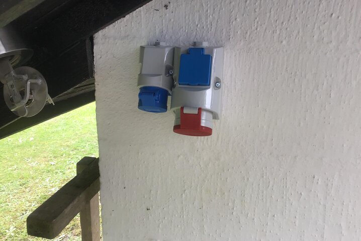 Ferienhaus 30088 in V. Hennebysvej 5, Houstrup - Bild #38