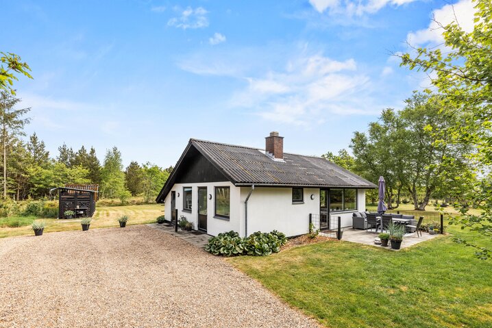 Sommerhus 30088 på V. Hennebysvej 5, Houstrup - Billede #0