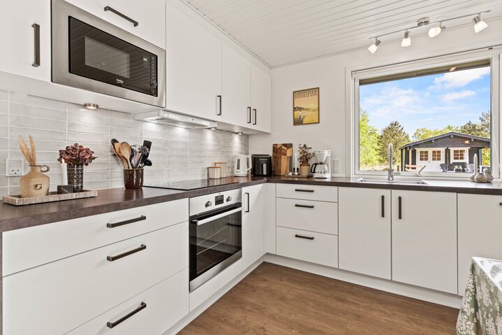Sommerhus 30088 på V. Hennebysvej 5, Houstrup - Billede #2