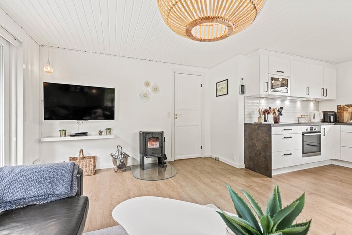 Ferienhaus 30088 in V. Hennebysvej 5, Houstrup - Bild #3