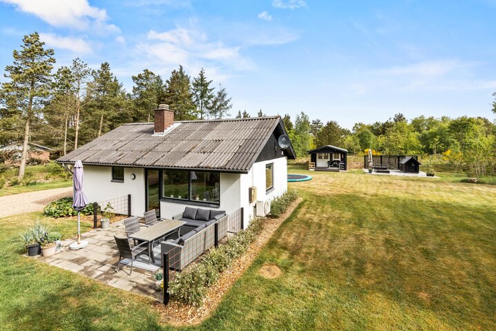 Sommerhus 30088 på V. Hennebysvej 5, Houstrup - Billede #23