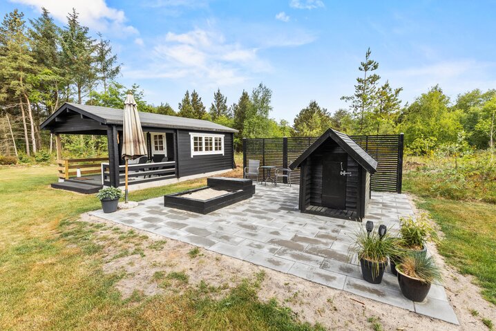 Sommerhus 30088 på V. Hennebysvej 5, Houstrup - Billede #28