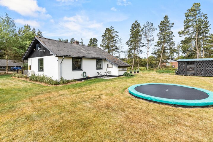 Sommerhus 30088 på V. Hennebysvej 5, Houstrup - Billede #33